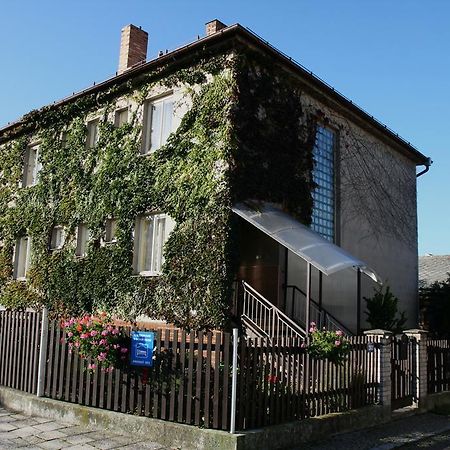 Ubytovani V Proseci Zewnętrze zdjęcie